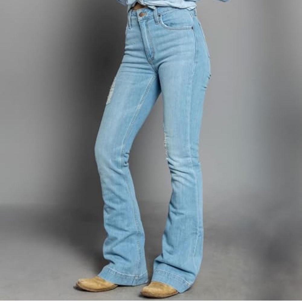 Kimes Ranch Jennifer Sugar Fade 8/34